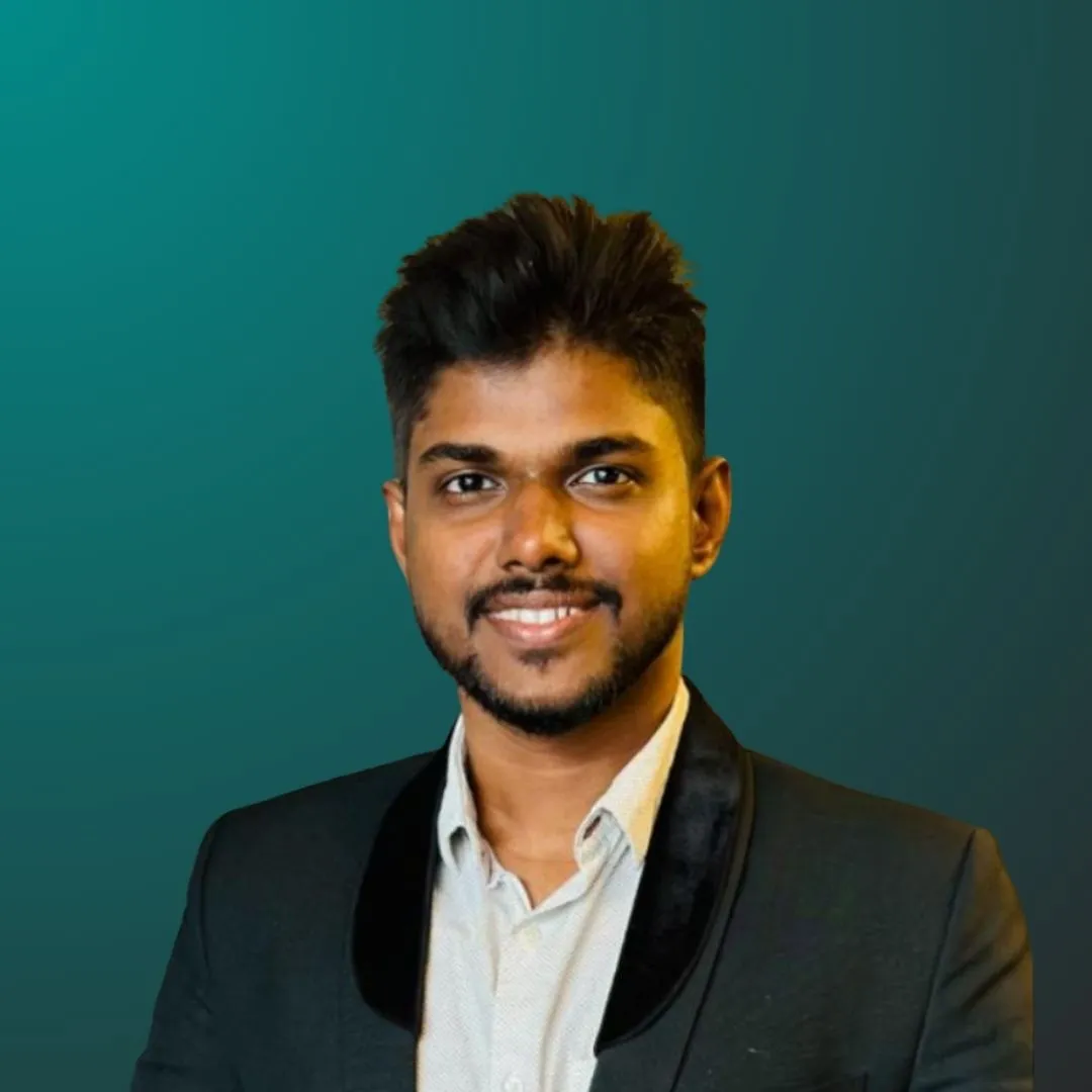 Freelance Digital Marketer in Kerala | Digital Marketing Trainer | Muhammed Muhsin